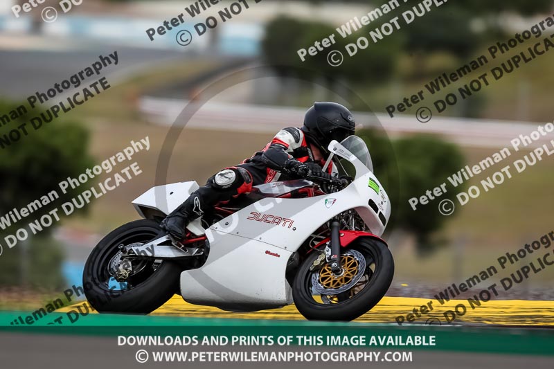 motorbikes;no limits;october 2019;peter wileman photography;portimao;portugal;trackday digital images